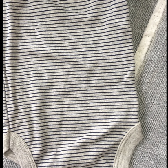 Gerber Baby Lot of Onesies. 0-3 months NWT - Picture 5 of 5